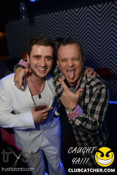 Tryst nightclub photo 157 - January 25th, 2014