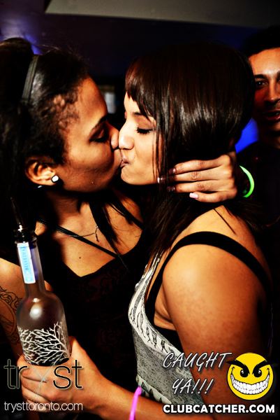 Tryst nightclub photo 159 - January 25th, 2014