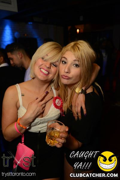 Tryst nightclub photo 160 - January 25th, 2014
