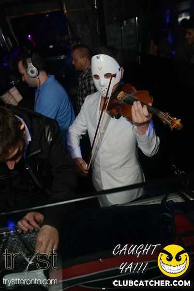 Tryst nightclub photo 161 - January 25th, 2014