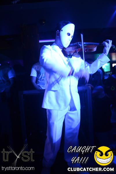 Tryst nightclub photo 164 - January 25th, 2014