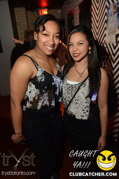 Tryst nightclub photo 166 - January 25th, 2014