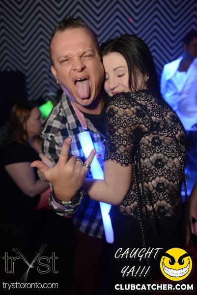 Tryst nightclub photo 169 - January 25th, 2014
