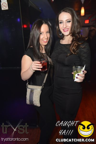 Tryst nightclub photo 170 - January 25th, 2014
