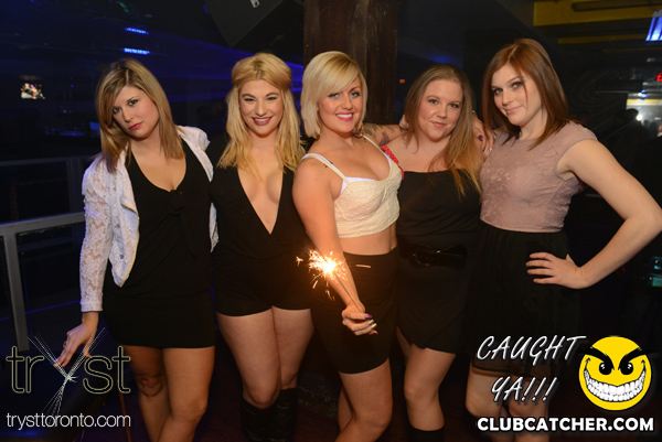 Tryst nightclub photo 172 - January 25th, 2014