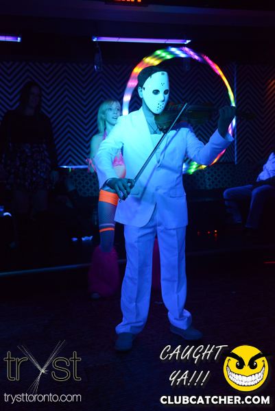 Tryst nightclub photo 174 - January 25th, 2014