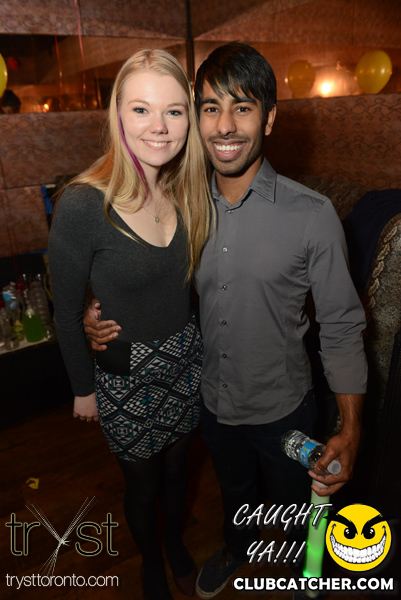 Tryst nightclub photo 179 - January 25th, 2014