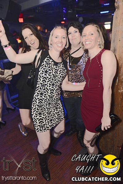 Tryst nightclub photo 180 - January 25th, 2014