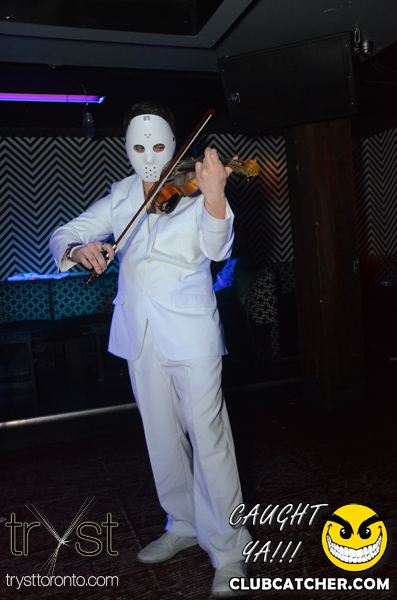 Tryst nightclub photo 183 - January 25th, 2014