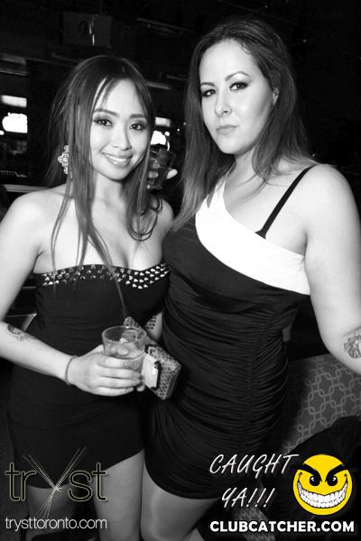 Tryst nightclub photo 186 - January 25th, 2014