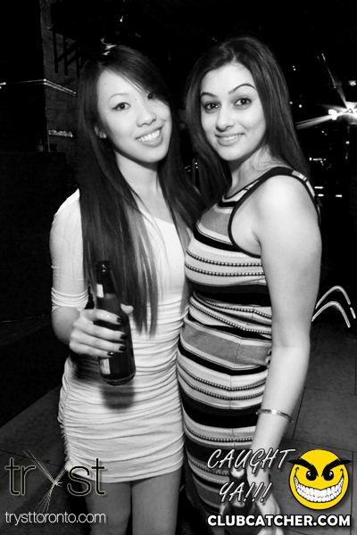 Tryst nightclub photo 187 - January 25th, 2014