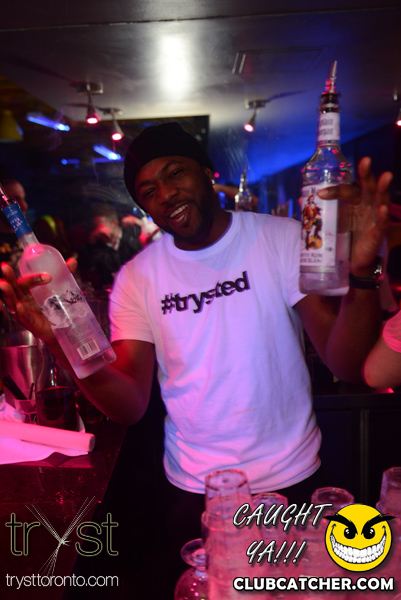 Tryst nightclub photo 191 - January 25th, 2014