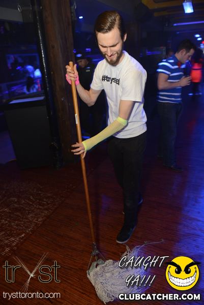 Tryst nightclub photo 192 - January 25th, 2014