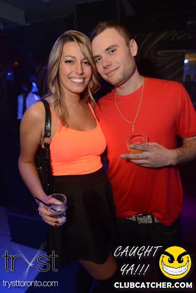 Tryst nightclub photo 193 - January 25th, 2014