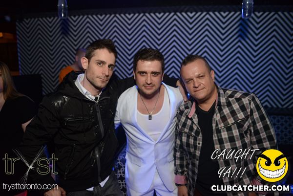 Tryst nightclub photo 194 - January 25th, 2014