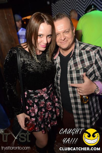 Tryst nightclub photo 196 - January 25th, 2014