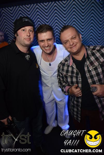 Tryst nightclub photo 197 - January 25th, 2014