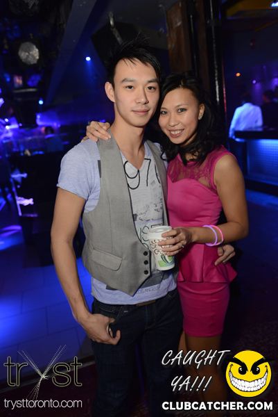 Tryst nightclub photo 198 - January 25th, 2014