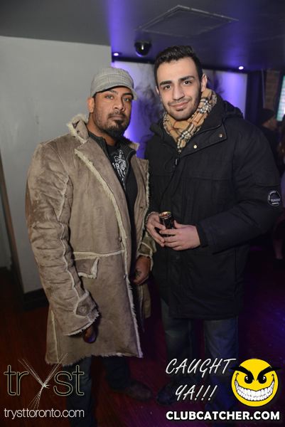 Tryst nightclub photo 199 - January 25th, 2014