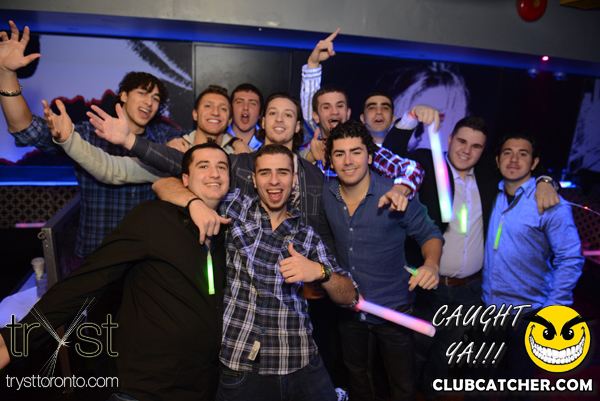 Tryst nightclub photo 202 - January 25th, 2014