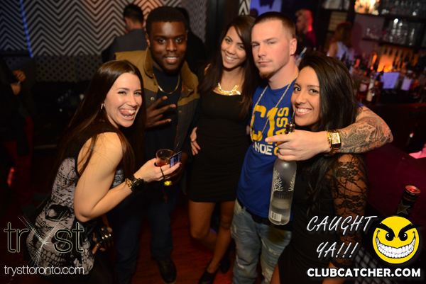 Tryst nightclub photo 205 - January 25th, 2014