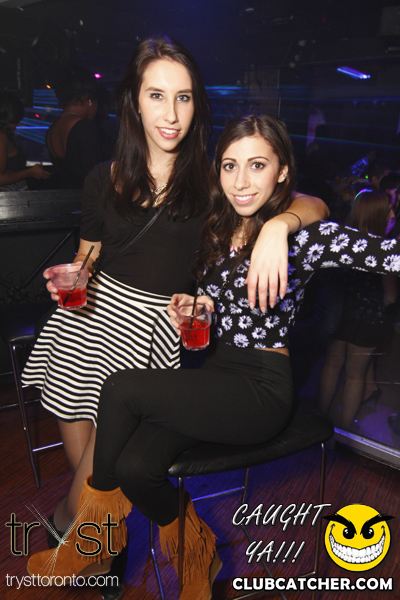 Tryst nightclub photo 22 - January 25th, 2014