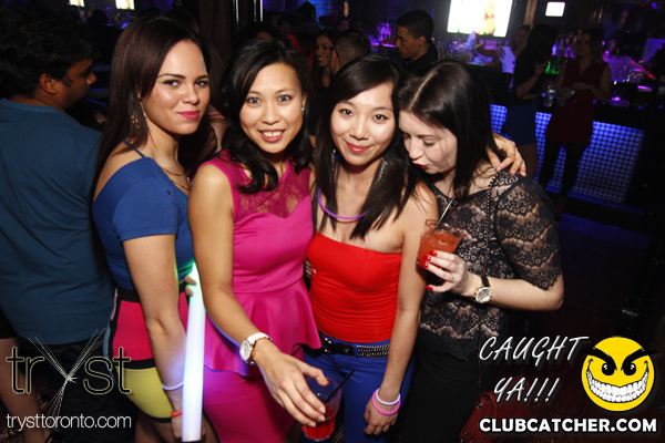 Tryst nightclub photo 23 - January 25th, 2014