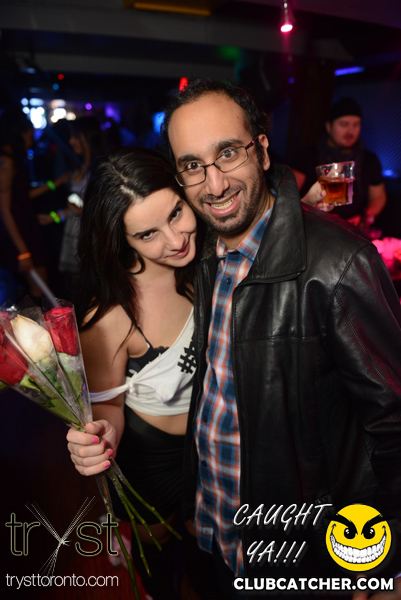 Tryst nightclub photo 221 - January 25th, 2014