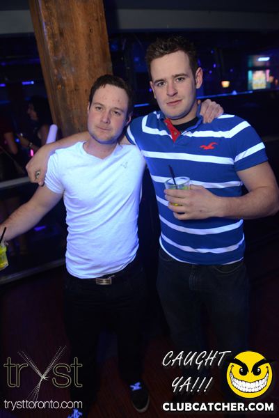 Tryst nightclub photo 228 - January 25th, 2014
