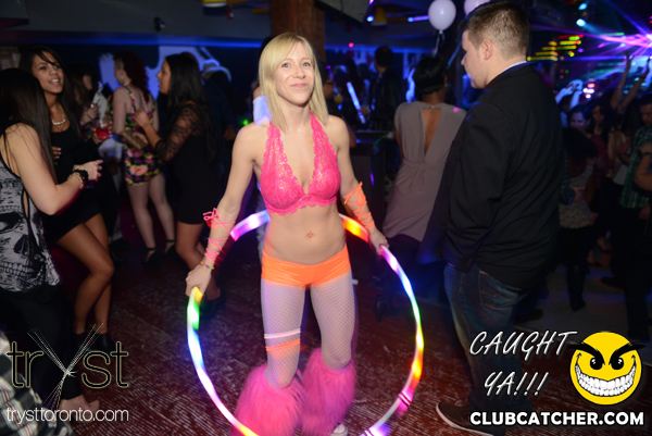 Tryst nightclub photo 231 - January 25th, 2014