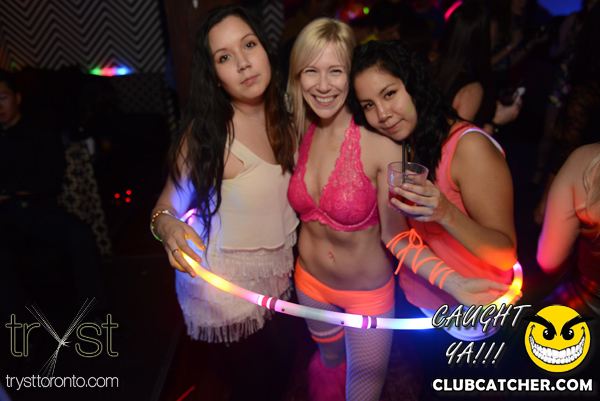 Tryst nightclub photo 239 - January 25th, 2014