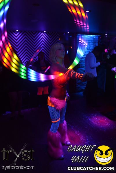Tryst nightclub photo 241 - January 25th, 2014