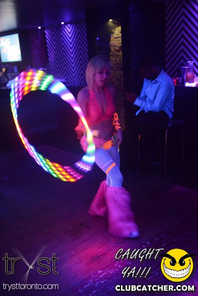 Tryst nightclub photo 245 - January 25th, 2014