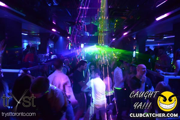 Tryst nightclub photo 254 - January 25th, 2014