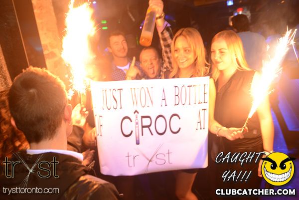 Tryst nightclub photo 260 - January 25th, 2014