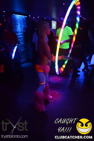 Tryst nightclub photo 264 - January 25th, 2014