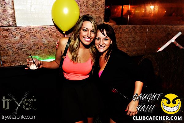 Tryst nightclub photo 273 - January 25th, 2014