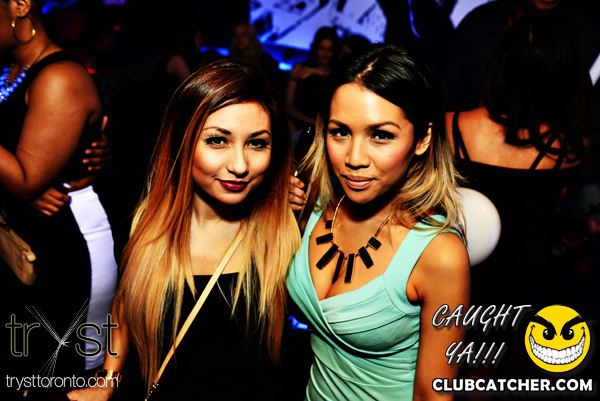 Tryst nightclub photo 276 - January 25th, 2014