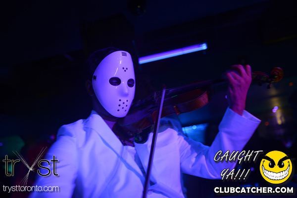 Tryst nightclub photo 288 - January 25th, 2014