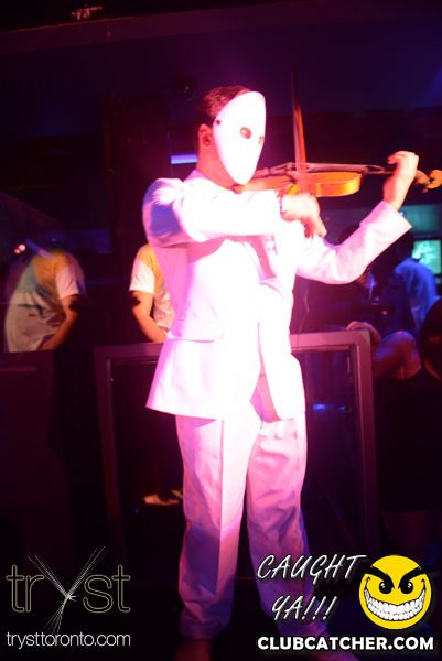 Tryst nightclub photo 291 - January 25th, 2014