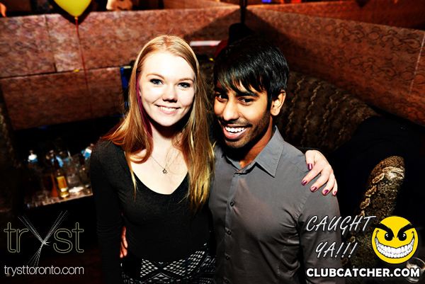 Tryst nightclub photo 292 - January 25th, 2014