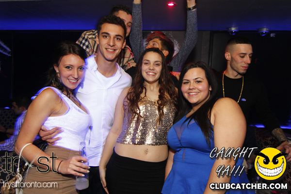 Tryst nightclub photo 321 - January 25th, 2014