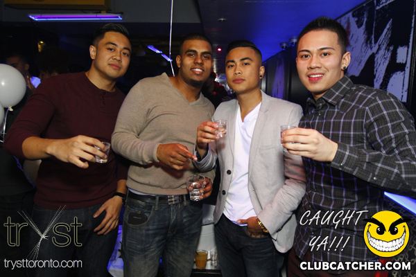 Tryst nightclub photo 323 - January 25th, 2014