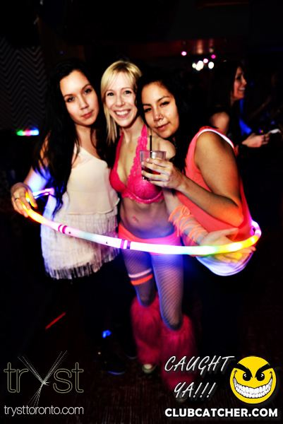 Tryst nightclub photo 339 - January 25th, 2014