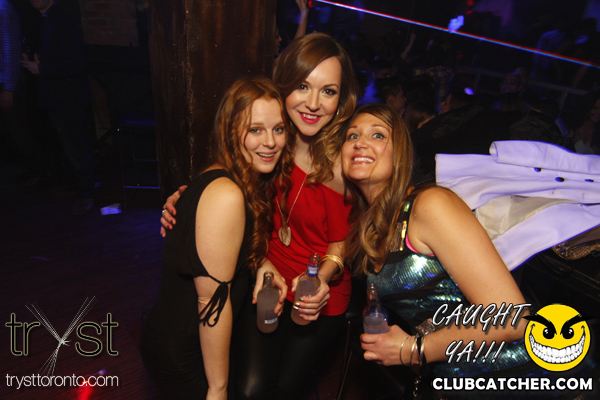 Tryst nightclub photo 35 - January 25th, 2014