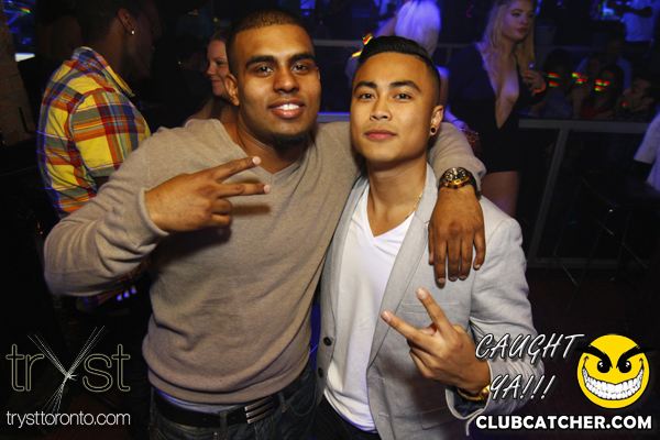 Tryst nightclub photo 342 - January 25th, 2014