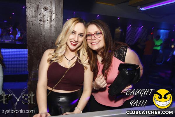 Tryst nightclub photo 351 - January 25th, 2014