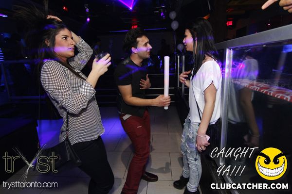 Tryst nightclub photo 354 - January 25th, 2014