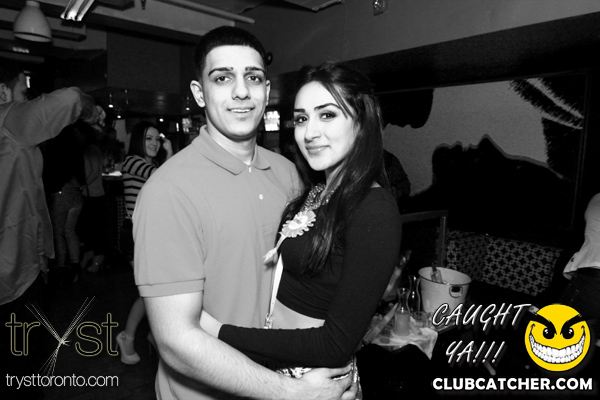 Tryst nightclub photo 380 - January 25th, 2014