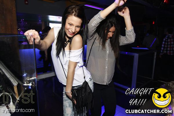 Tryst nightclub photo 384 - January 25th, 2014
